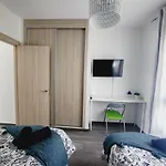 Apartman Ohana And *