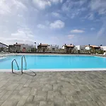 Apartman Ohana And Caleta De Fuste