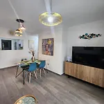 Ohana And Apartman