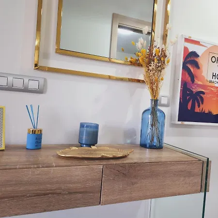 Ohana And Caleta De Fuste