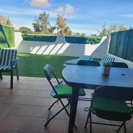 Ohana And * 칼레타데푸스테