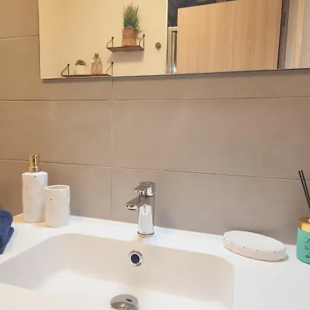 Appartamento Ohana And Caleta De Fuste