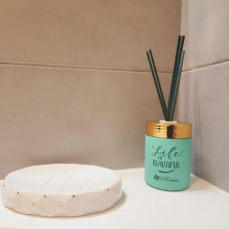 Ohana And Caleta De Fuste