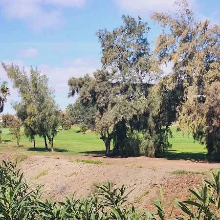 Apartmán Ohana And *