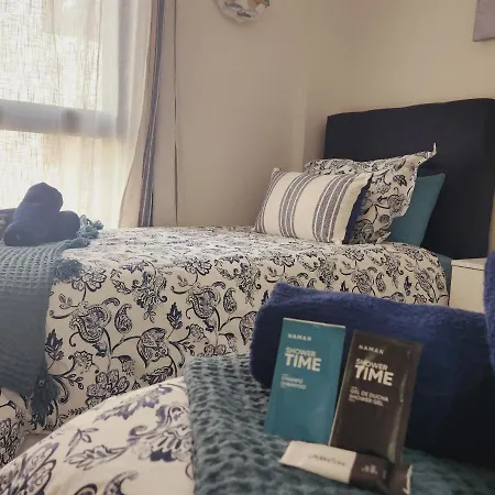 Apartmán Ohana And *