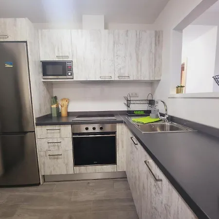 Ohana And * 칼레타데푸스테