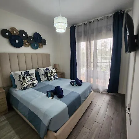 Ohana And Apartmán *