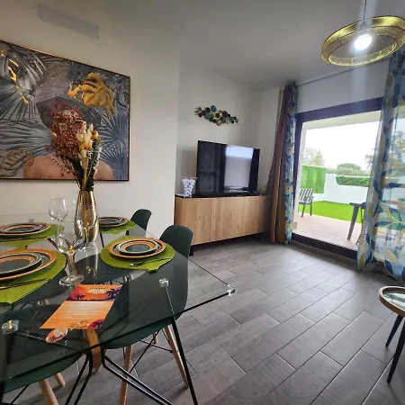 Apartmán Ohana And Caleta De Fuste