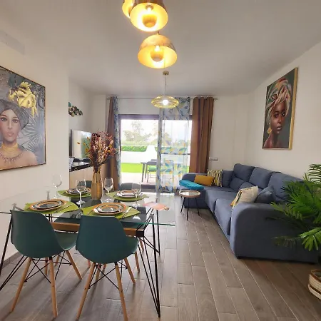 Ohana And * Caleta De Fuste