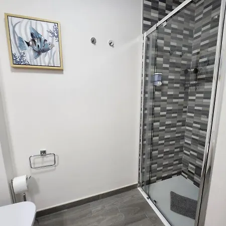 Ohana And Apartmán Caleta De Fuste