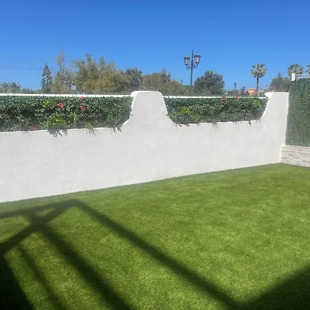 Apartmán Ohana And *