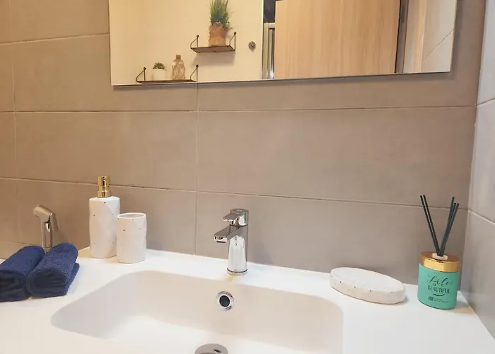 شقة Ohana And كاليتا ذي فوستي