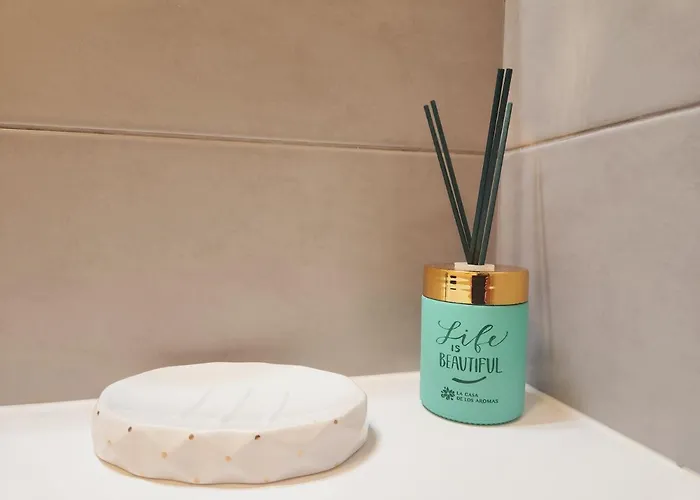 Ohana And كاليتا ذي فوستي