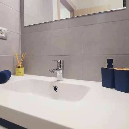 Ohana And * كاليتا ذي فوستي