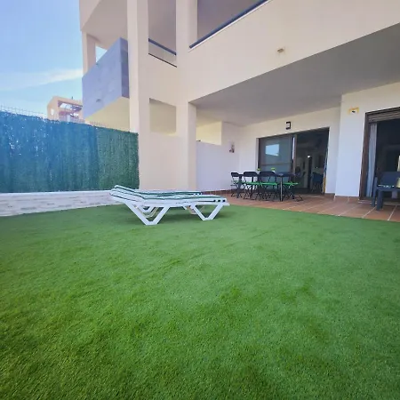 Ohana And Apartman Caleta De Fuste