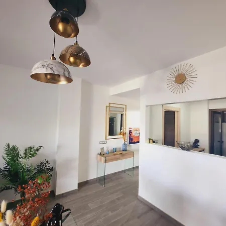 Ohana And Caleta De Fuste