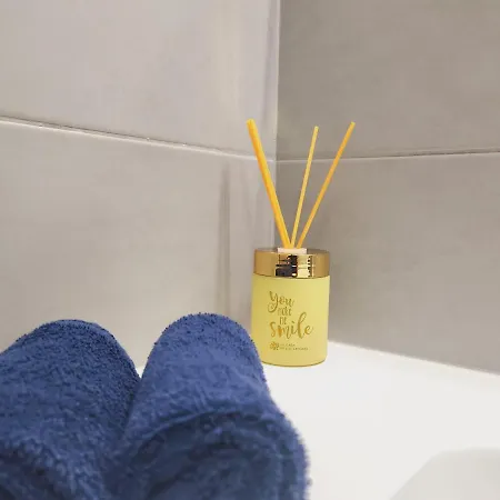 Apartament Ohana And