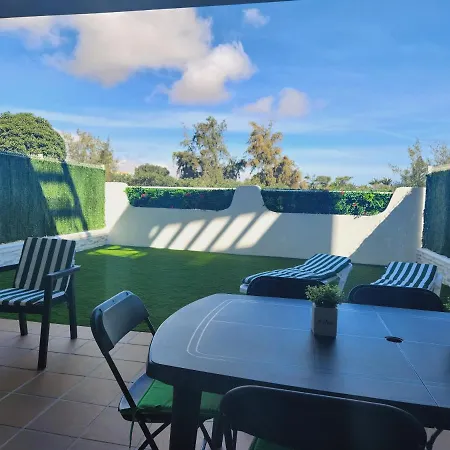 Apartman Ohana And Caleta De Fuste