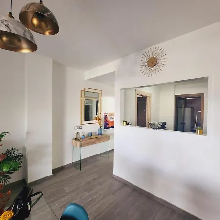 Ohana And Apartament Caleta De Fuste