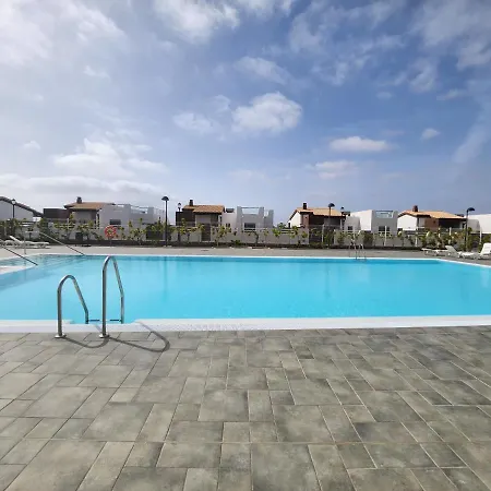 Apartament Ohana And Caleta De Fuste