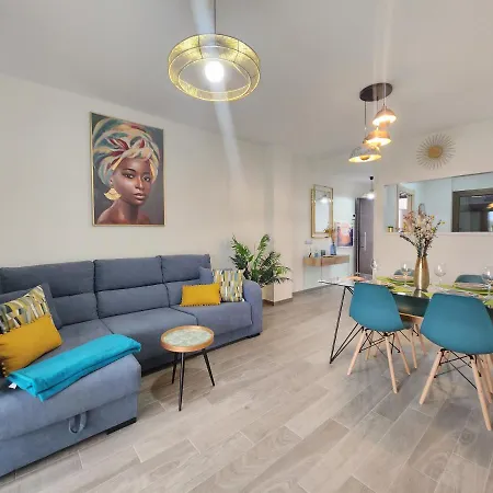 Ohana And Apartament