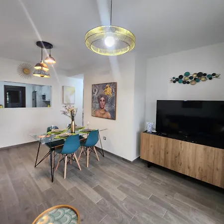 Ohana And Apartament