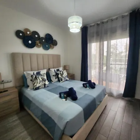 Ohana And كاليتا ذي فوستي