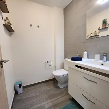 Apartament Ohana And