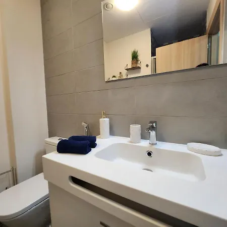 Ohana And كاليتا ذي فوستي