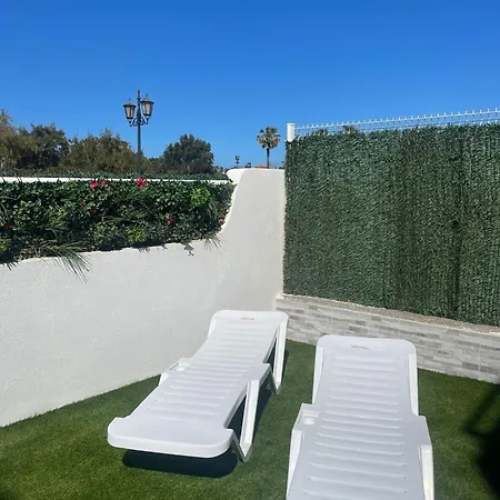 Apartament Ohana And Caleta De Fuste