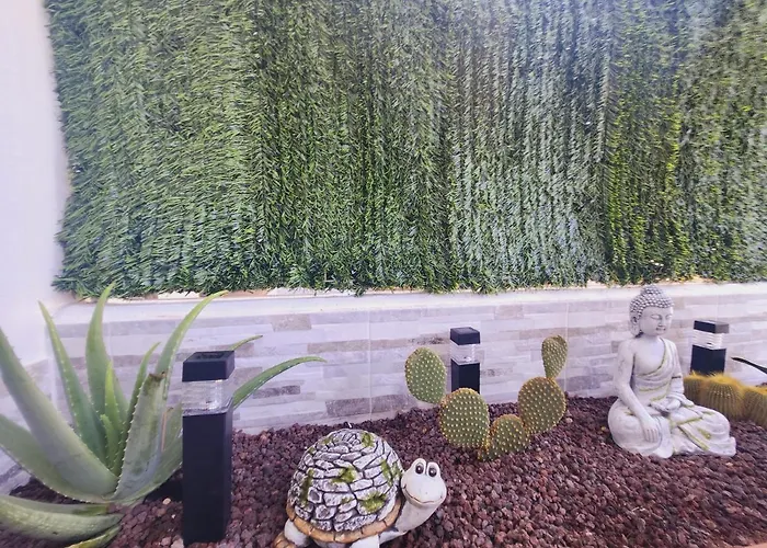 Ohana And Caleta de Fuste