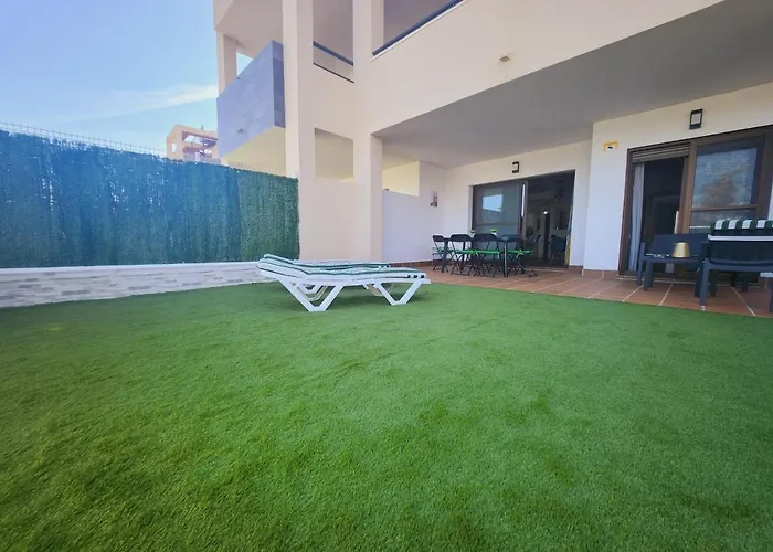 Ohana And Apartment Caleta De Fuste