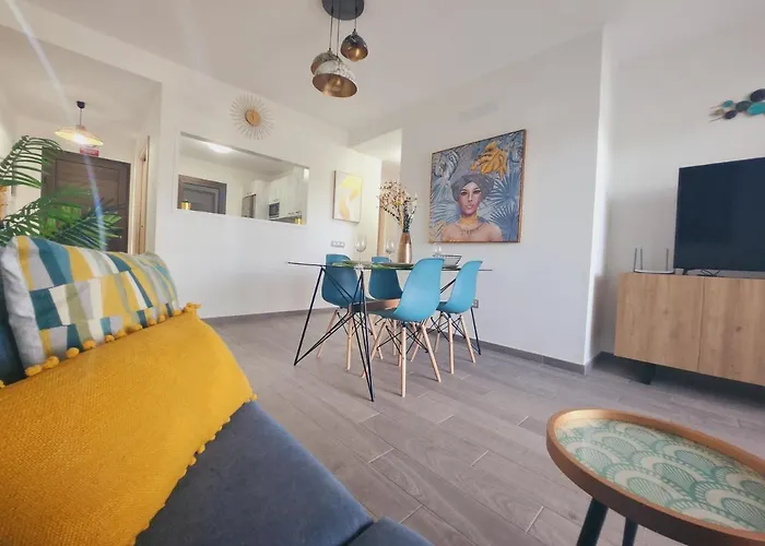 Ohana And Apartment *