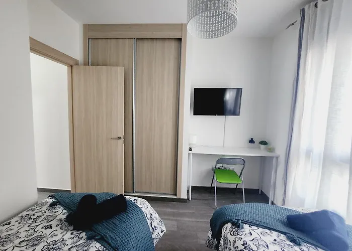 Appartement Ohana And *