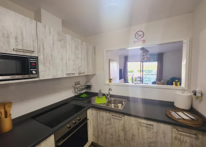 Appartement Ohana And Caleta de Fuste