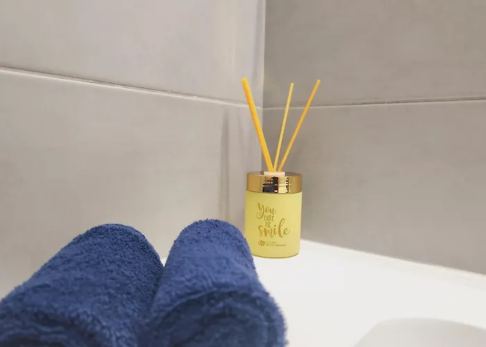 Appartement Ohana And