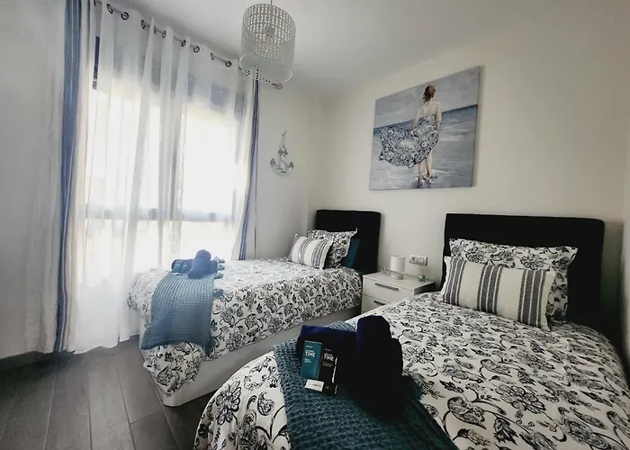 Appartement Ohana And *