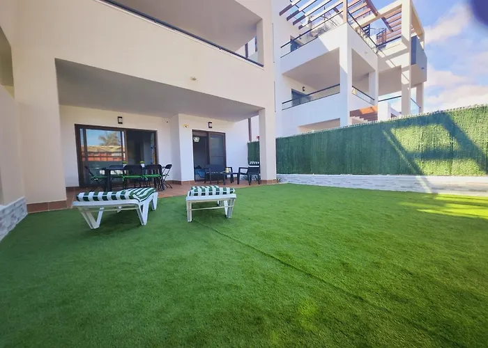 Ohana And Appartement