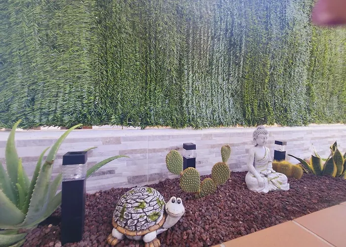 Ohana And Appartement *