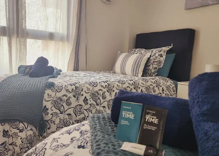 Appartement Ohana And *