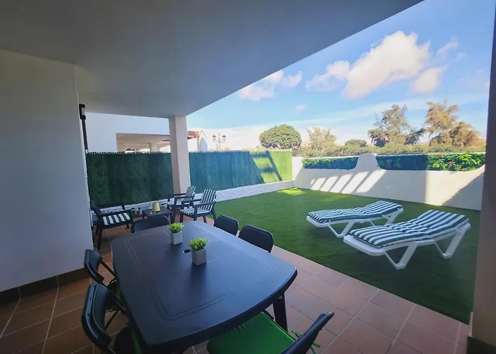 Ohana And Appartement