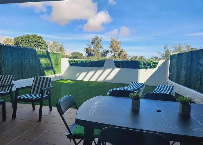 דירה Ohana And קלטה דה פוסטה