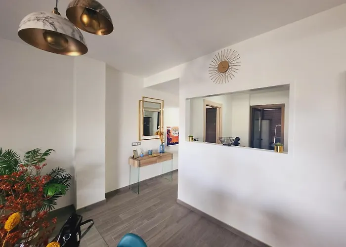 Ohana And Apartment Caleta De Fuste