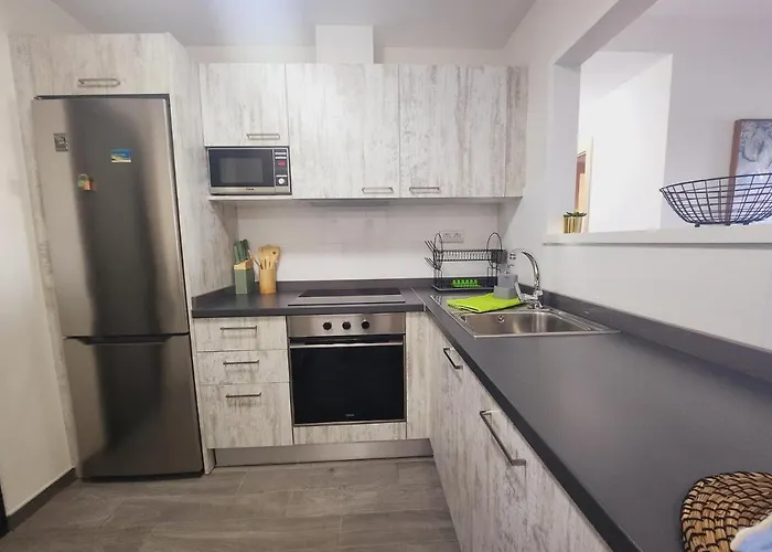 Ohana And * קלטה דה פוסטה