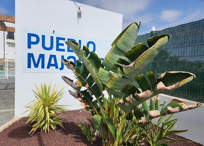 Appartement Ohana And