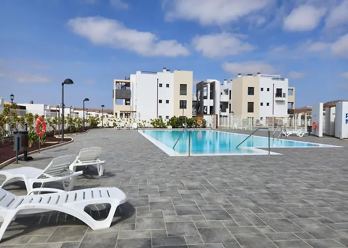 Ohana And Appartement