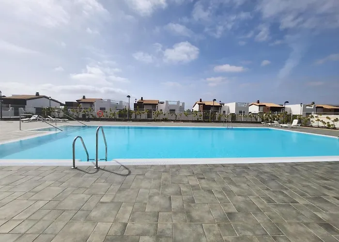 Appartement Ohana And Caleta de Fuste