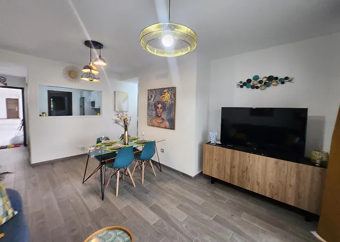 Ohana And Appartement