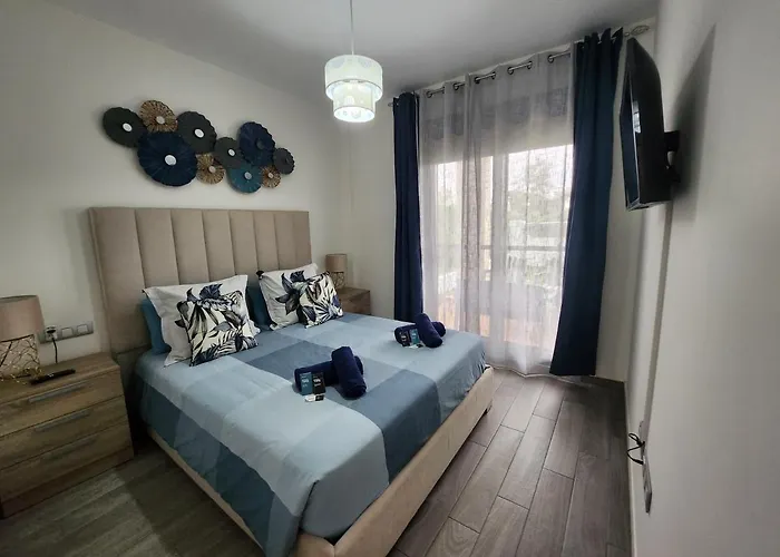 Ohana And Appartement *