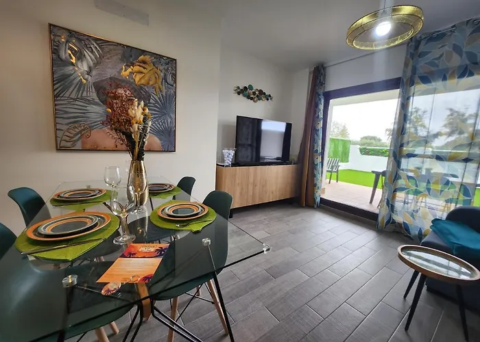 Appartement Ohana And Caleta de Fuste